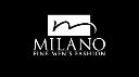 Milano Fine Men’s Fashion logo